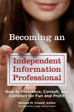Bertrand.pt - Becoming An Independent Information Professional