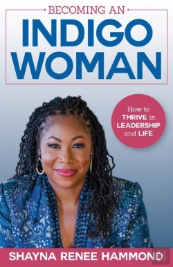Bertrand.pt - Becoming An Indigowoman