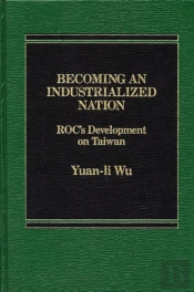Becoming An Industrialized Nation