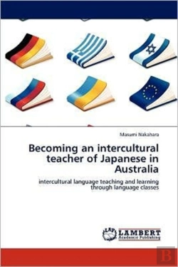 Bertrand.pt - Becoming An Intercultural Teacher Of Japanese In Australia