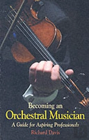 Becoming An Orchestral Musician
