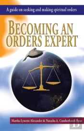Becoming An Orders Expert