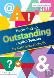 Becoming An Outstanding English Teacher
