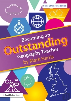 Bertrand.pt - Becoming An Outstanding Geography Teacher