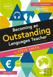 Becoming An Outstanding Languages Teacher