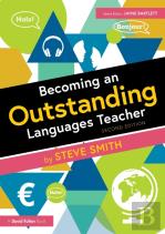 Becoming An Outstanding Languages Teacher