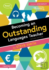 Becoming An Outstanding Languages Teacher