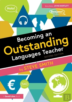 Bertrand.pt - Becoming An Outstanding Languages Teacher
