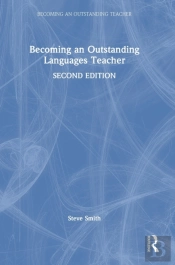 Becoming An Outstanding Languages Teacher