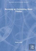 Becoming An Outstanding Music Teacher