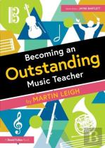 Becoming An Outstanding Music Teacher