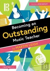 Becoming An Outstanding Music Teacher