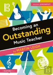 Becoming An Outstanding Music Teacher