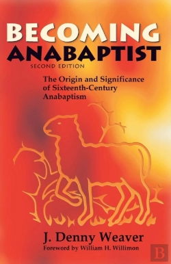 Bertrand.pt - Becoming Anabaptist