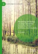 Becoming And Being A Camp Counsellor