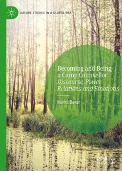 Bertrand.pt - Becoming And Being A Camp Counsellor