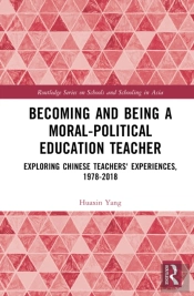 Becoming And Being A Moral-Political Education Teacher
