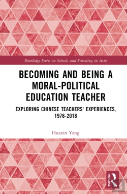 Bertrand.pt - Becoming And Being A Moral-Political Education Teacher