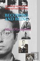 Becoming And Being