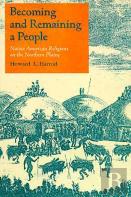 Becoming And Remaining A People