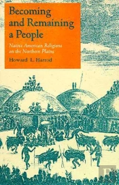 Becoming And Remaining A People