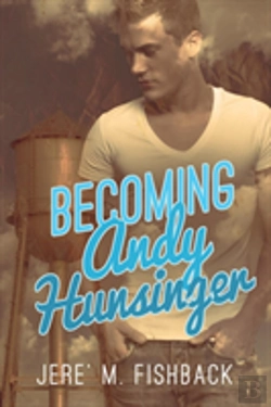 Bertrand.pt - Becoming Andy Hunsinger