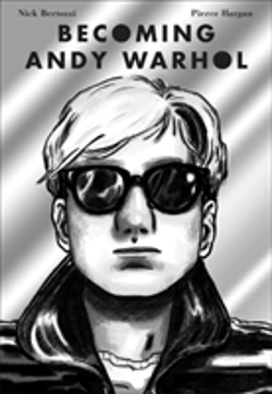 Bertrand.pt - Becoming Andy Warhol
