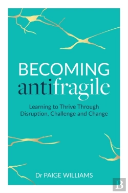 Bertrand.pt - Becoming Antifragile