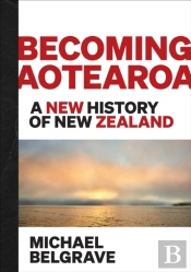 Becoming Aotearoa