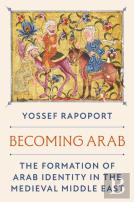 Becoming Arab
