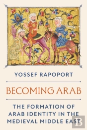 Becoming Arab
