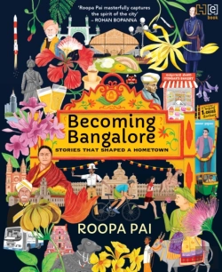 Bertrand.pt - Becoming Bangalore