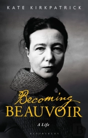Becoming Beauvoir