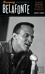 Becoming Belafonte