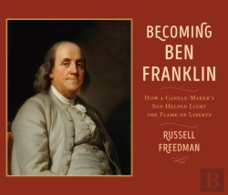 Bertrand.pt - Becoming Ben Franklin