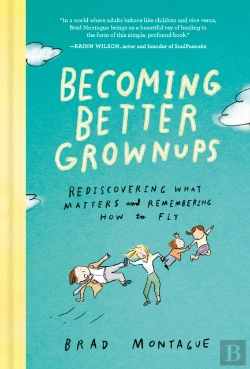 Bertrand.pt - Becoming Better Grownups
