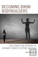 Becoming Bikini Bodybuilders