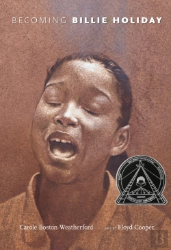 Bertrand.pt - Becoming Billie Holiday