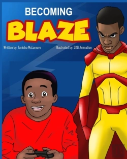 Bertrand.pt - Becoming Blaze