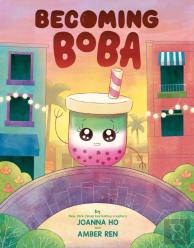 Becoming Boba