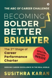 Becoming Bolder Better Brighter: The 2nd