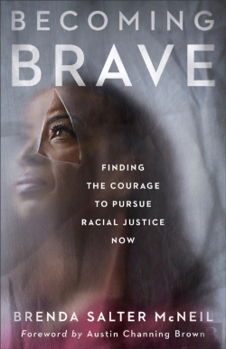 Bertrand.pt - Becoming Brave Â€“ Finding The Courage To Pursue Racial Justice Now