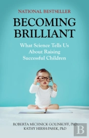 Becoming Brilliant