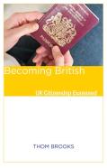 Becoming British