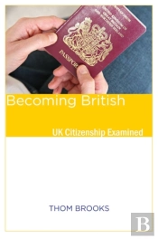 Becoming British