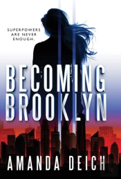 Becoming Brooklyn