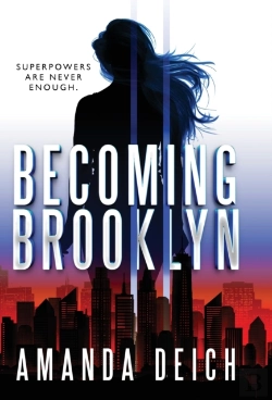 Bertrand.pt - Becoming Brooklyn
