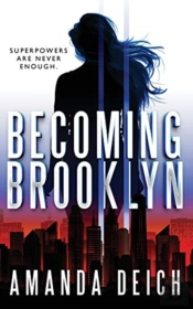Becoming Brooklyn
