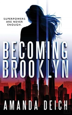 Bertrand.pt - Becoming Brooklyn