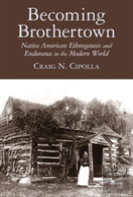 Becoming Brothertown